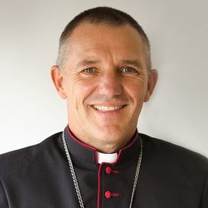 Bishop Michael Gielen WEB Headshot