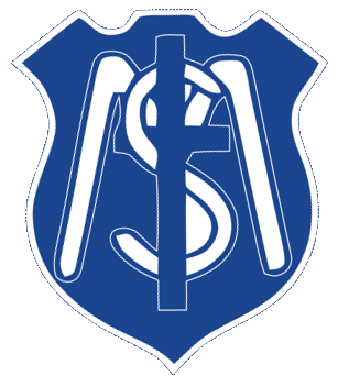 St Marys Hokitika Logo