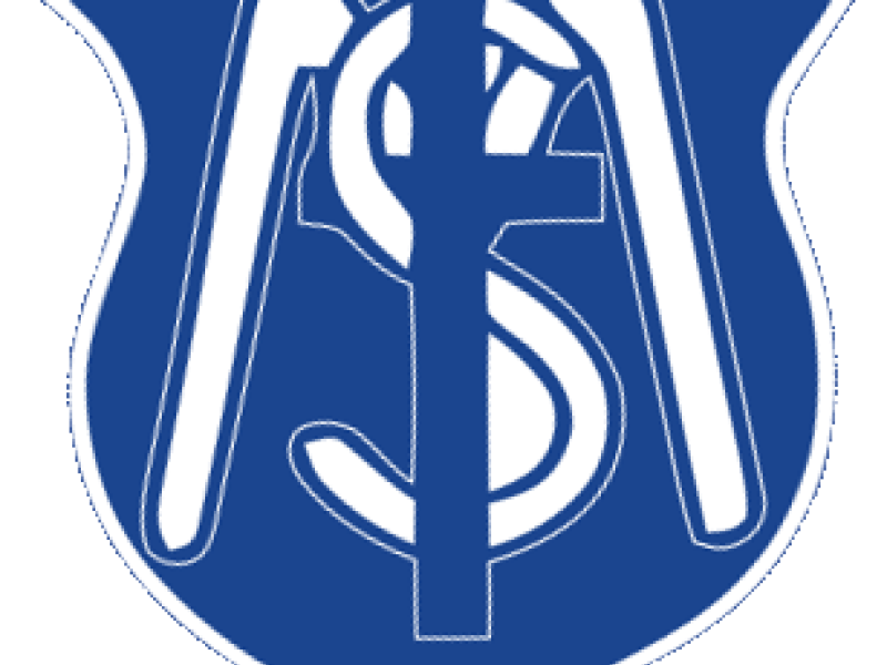 St Marys Hokitika Logo