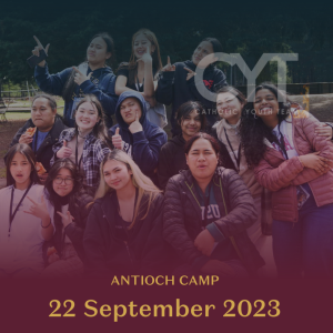 Event Antioch 23