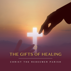 Event Gifts of Healing 2024