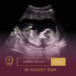 Event Gospel of Life 2024