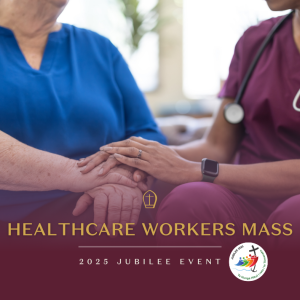 Event Healthcare Workers Mass 2025