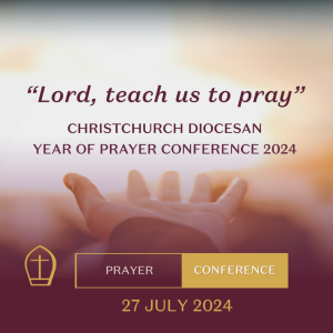 Event Prayer Conference 2024