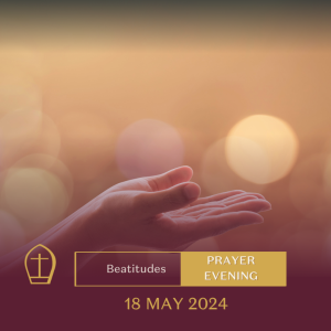 Event Prayer Evening 2024
