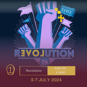 Event Revoltion 2024