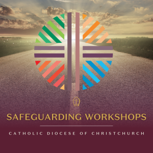 Event Safeguarding Workshops 2025