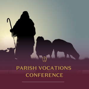 Event Vocations Conference 2025 1