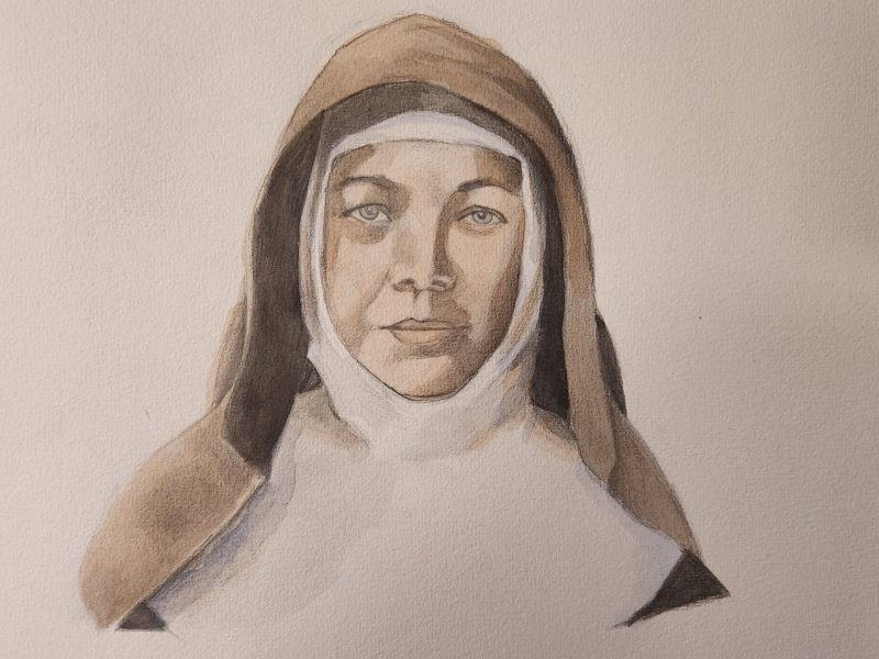 Mary Mackillop