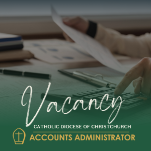 Vacancy Accounts Administrator 2023