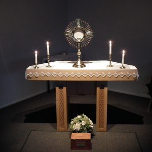 Perpetual Adoration
