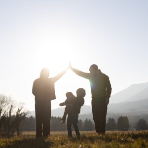 Family Creation Beauty