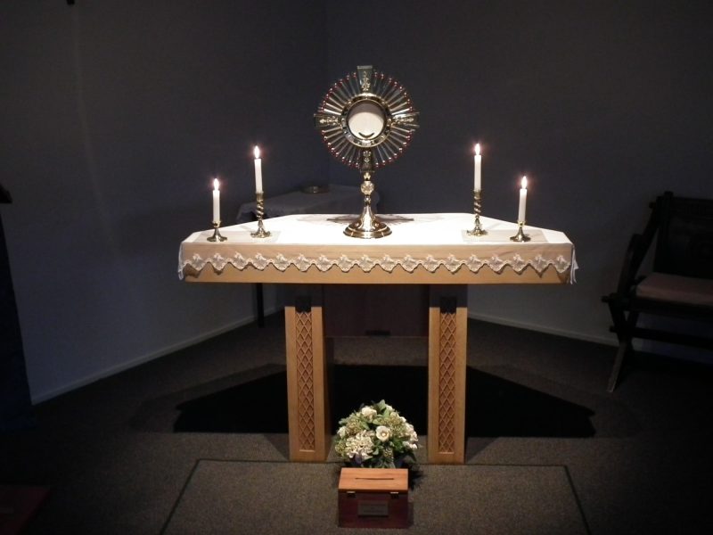 Perpetual Adoration